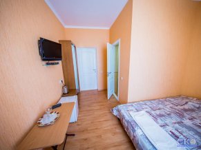 Алтын отель