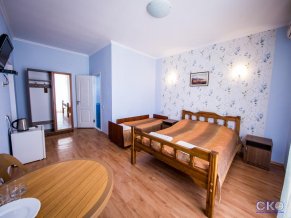 Алтын отель