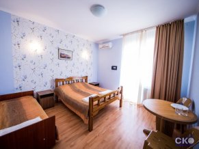 Алтын отель