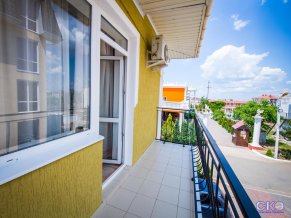 Алтын отель