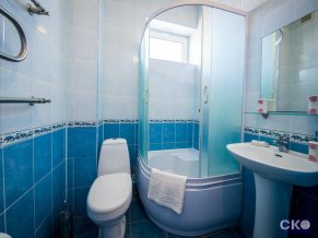 Алтын отель