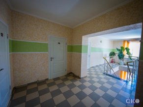 Алтын отель