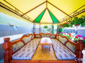 Алтын отель