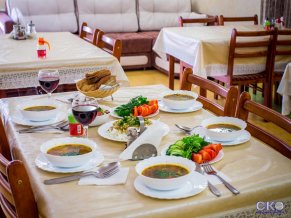 Алтын отель