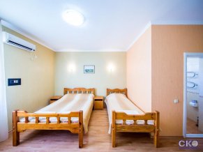 Алтын отель