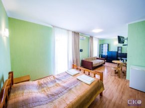 Алтын отель