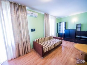 Алтын отель