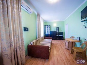 Алтын отель