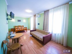 Алтын отель