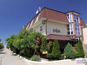 София отель