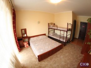 София отель