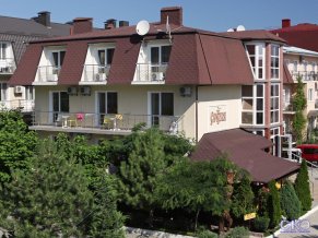 София отель