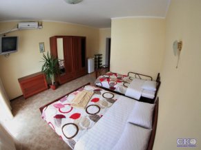 София отель