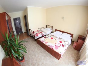 София отель