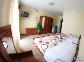 София отель