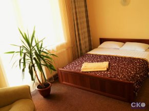 София отель