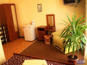 София отель