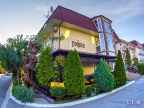 София отель