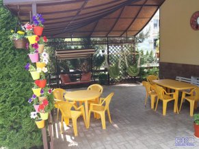 София отель