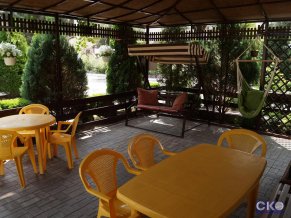 София отель