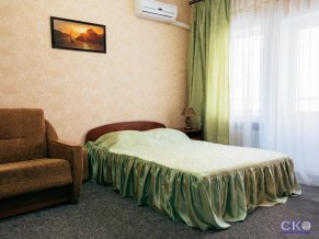 Круиз отель