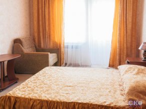 Круиз отель