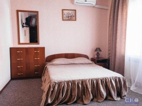Круиз отель