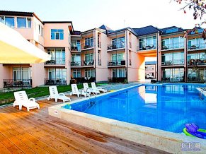 Ravenna Mare отель