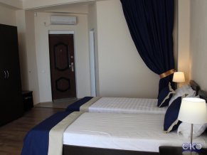 Ravenna Mare отель