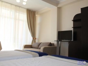 Ravenna Mare отель