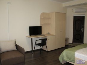 Ravenna Mare отель