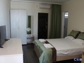 Ravenna Mare отель