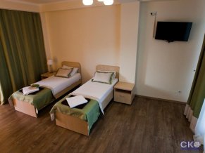 Ravenna Mare отель