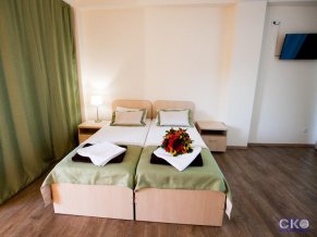 Ravenna Mare отель