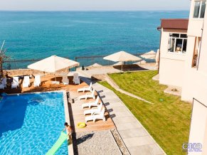 Ravenna Mare отель