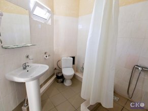 Ravenna Mare отель