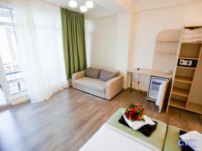 Ravenna Mare отель