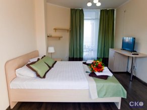 Ravenna Mare отель