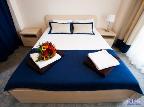 Ravenna Mare отель