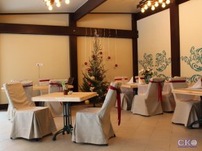 Ravenna Mare отель