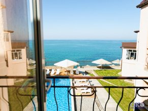 Ravenna Mare отель