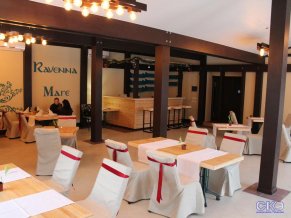 Ravenna Mare отель