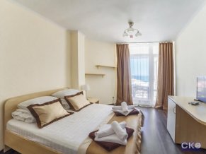 Ravenna Mare отель