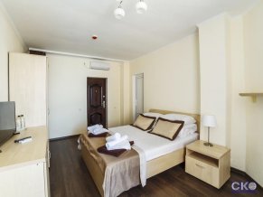 Ravenna Mare отель