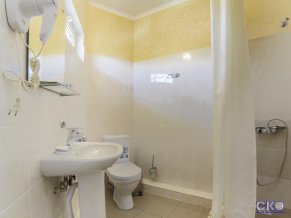 Ravenna Mare отель