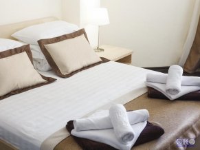 Ravenna Mare отель