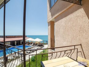 Ravenna Mare отель