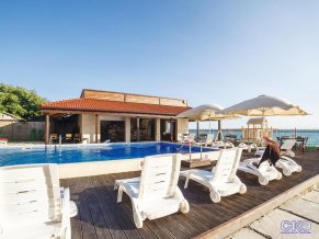 Ravenna Mare отель