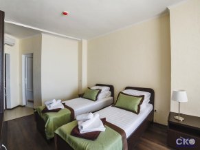 Ravenna Mare отель