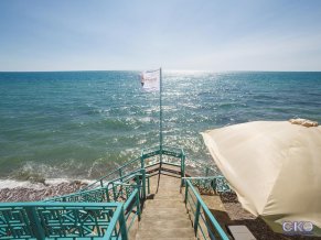 Ravenna Mare отель